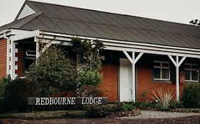 Redbourne Country Lodge Plettenberg Bay
